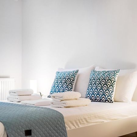 Elegant 2Bd Apartment Near Acropolis By Ilsofoir Collection Atina Dış mekan fotoğraf