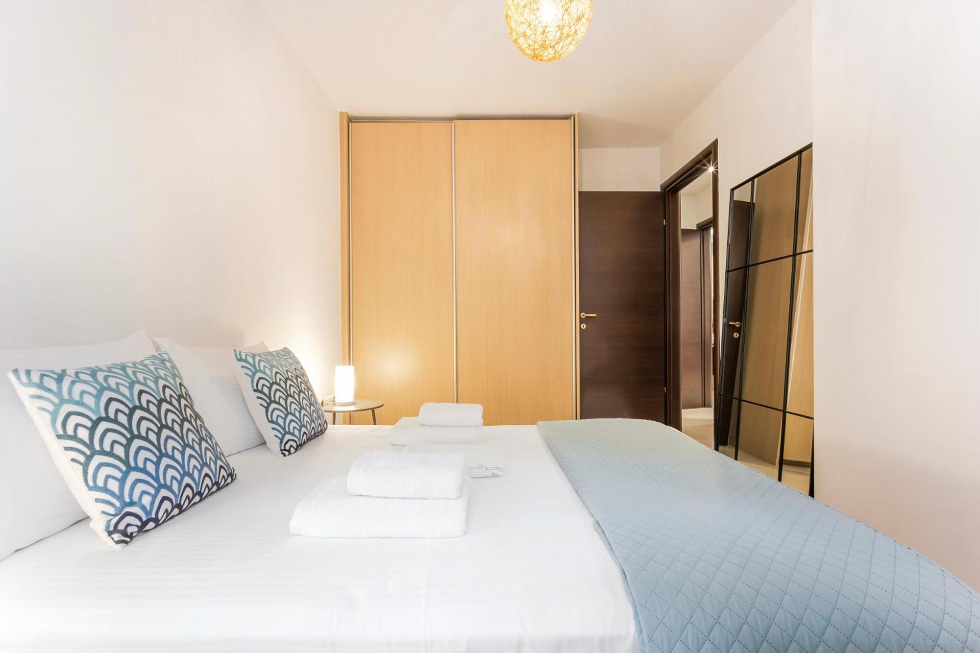 Elegant 2Bd Apartment Near Acropolis By Ilsofoir Collection Atina Dış mekan fotoğraf