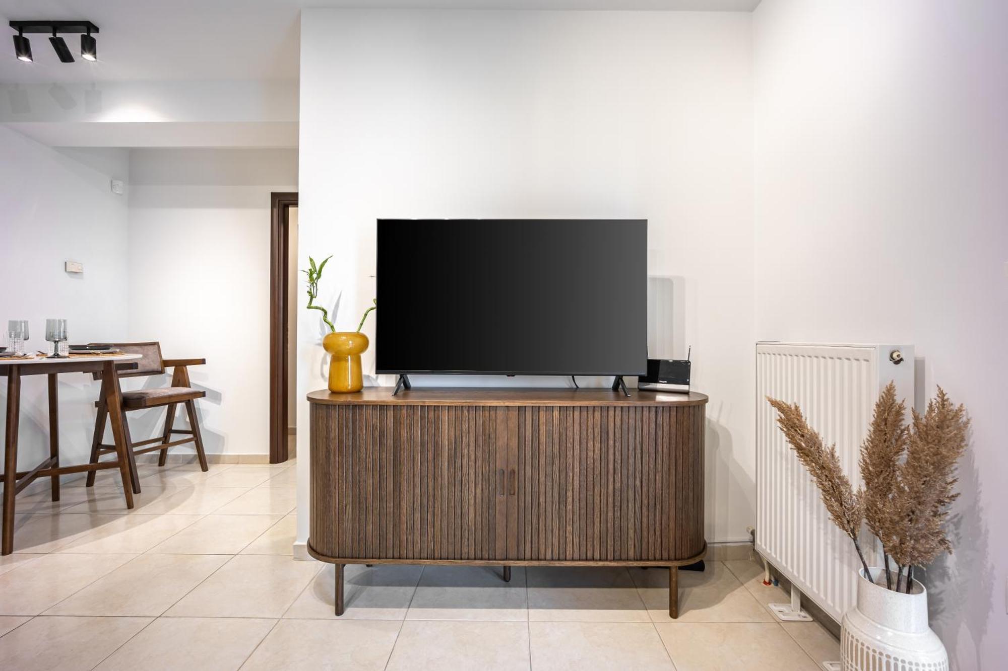 Elegant 2Bd Apartment Near Acropolis By Ilsofoir Collection Atina Dış mekan fotoğraf