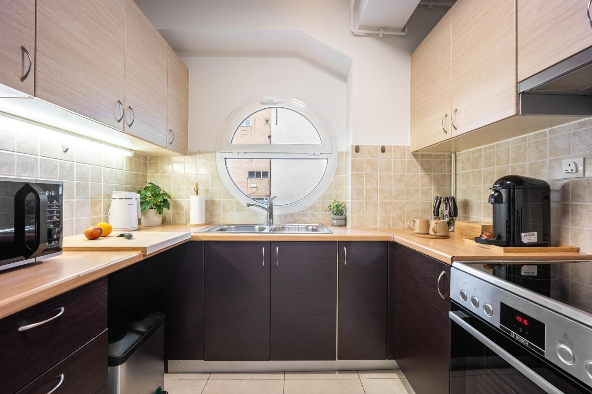 Elegant 2Bd Apartment Near Acropolis By Ilsofoir Collection Atina Dış mekan fotoğraf